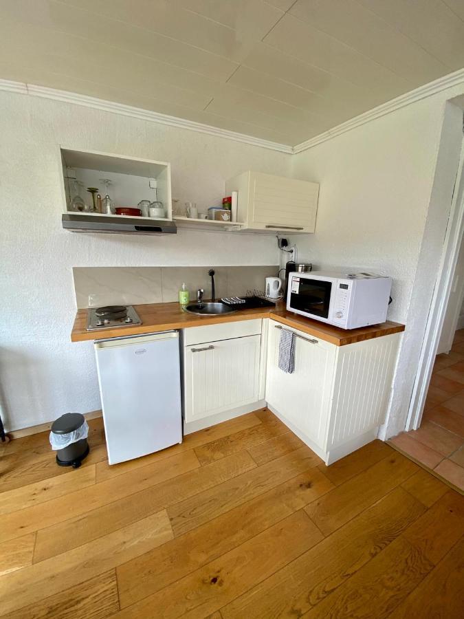 Studio Rekreant Küchelscheid 외부 사진